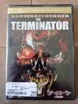 Film na DVD TERMINATOR nowy w folii