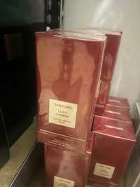 Perfumy damskie Tom Ford Lost Cherry !!!