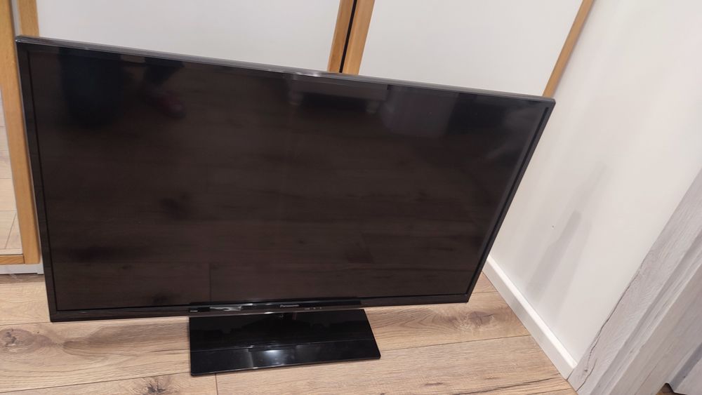 Telewizor Panasonic TX-L39EM6M 39 cali