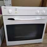 FORNO e PLACA de ENCASTRAR TEKA ESQUENTADOR VULCANO /  VAILANTE