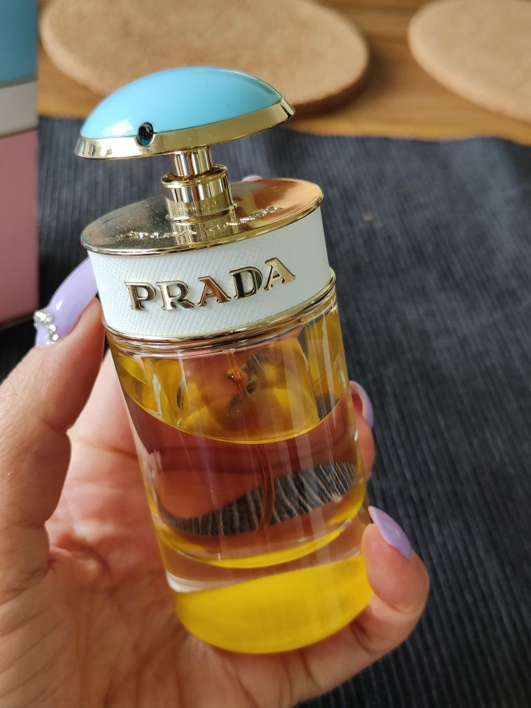 Prada Candy Sugar Pop EDP 50ml