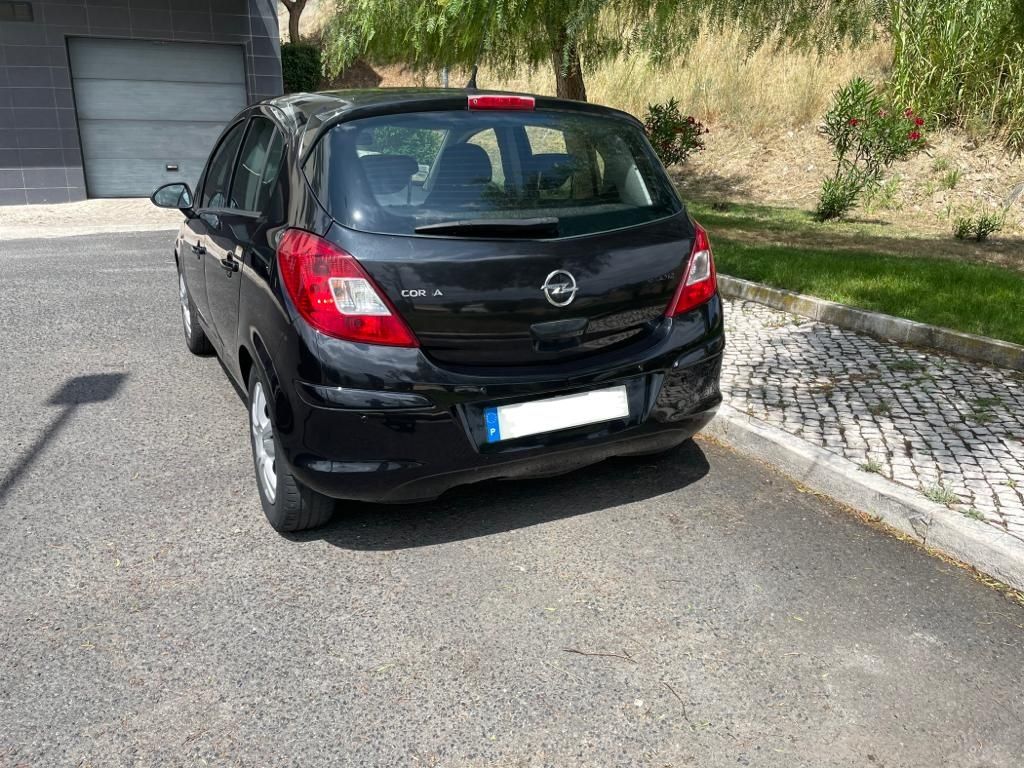 Opel corsa 1.3 CDTI