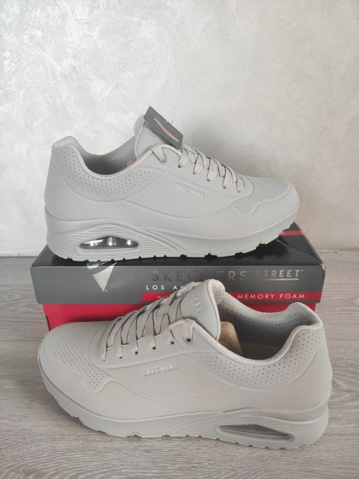 Original Skechers men's 45 розмір 29 см