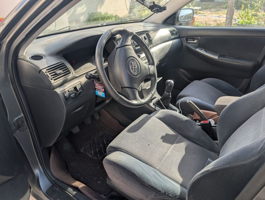 Toyota Corolla SW 1.4 Luna