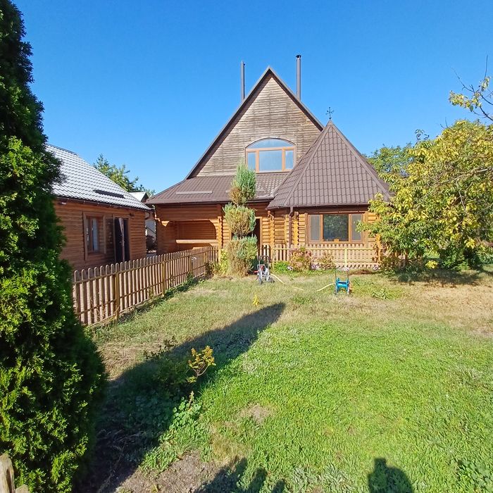 БУДИНОК для комфортного життя с. Королівка, Новомосковський р-н,