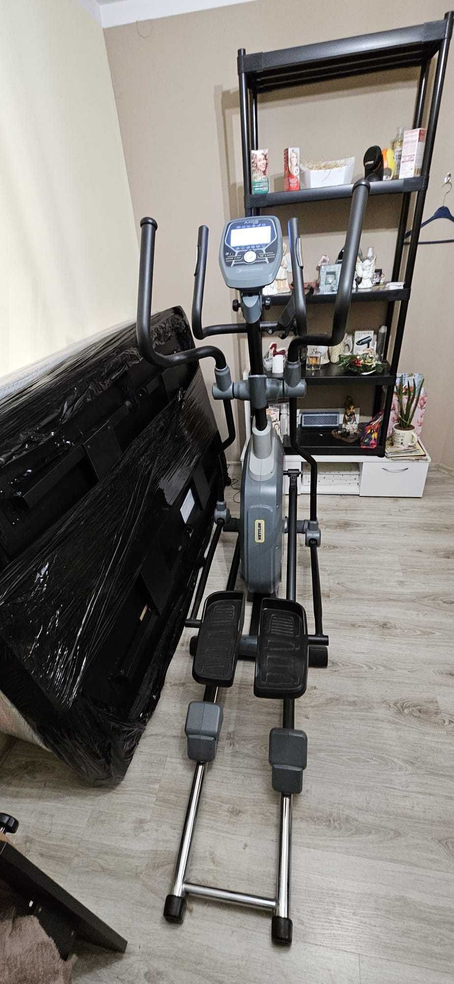 Orbitrek Axos Kettler ELLIPTICAL P