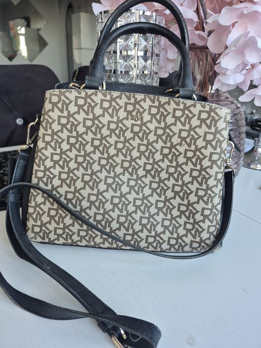 Torebka DKNY orginalna