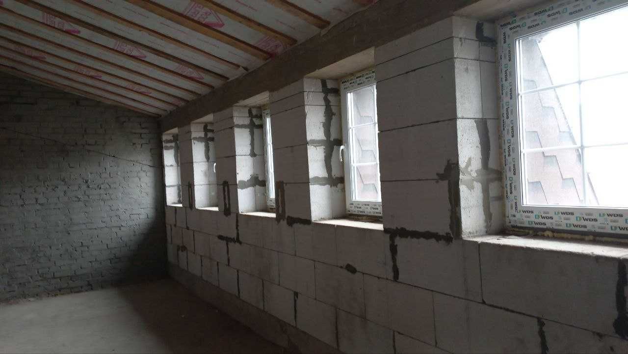 Продаж квартири на Воздвиженці