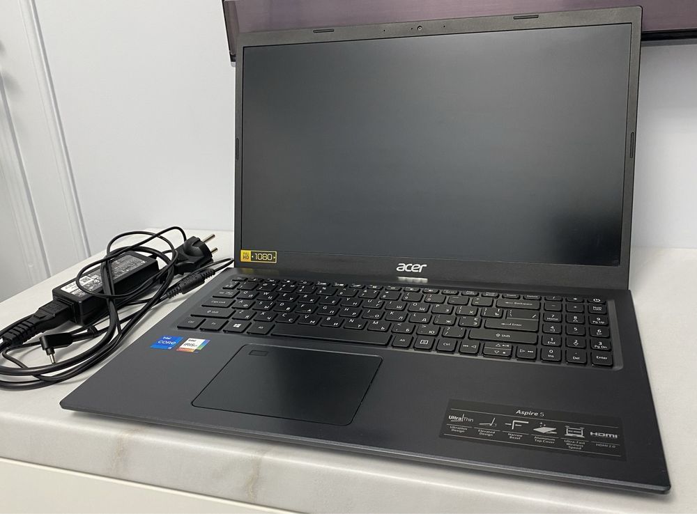 Ноутбук ACER Aspire 5