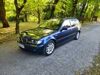 Bmw E46 318d Polift Manual Klimatyzacja