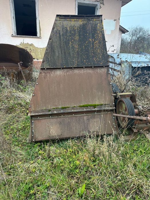 Продам Кір 1.5 до трактора