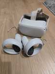 Okulary VR Meta Oculus Quest 2 Headset