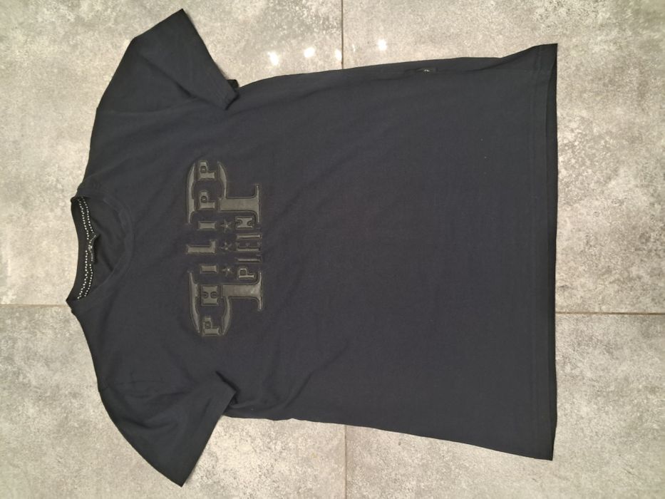 Koszulka Philipp Plein M