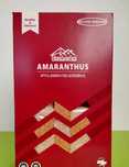 Крупа амарантовая без глютена амарант