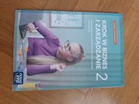 Biznes i zarządzanie klasa 2 liceum