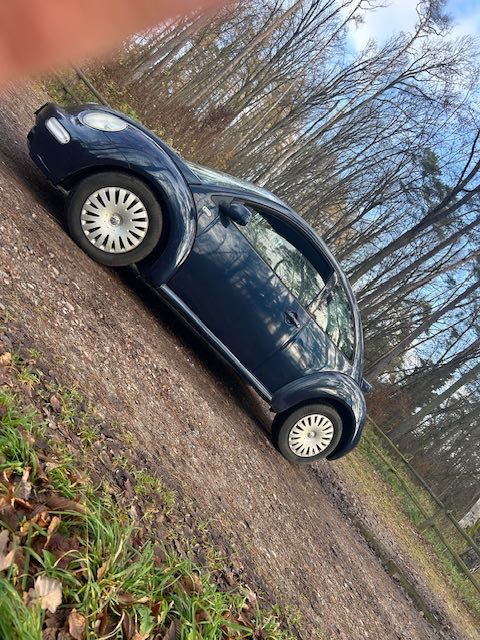 Vw New Beetle 1.9tdi-90km en vogue edition ładny wsiadać i jechać