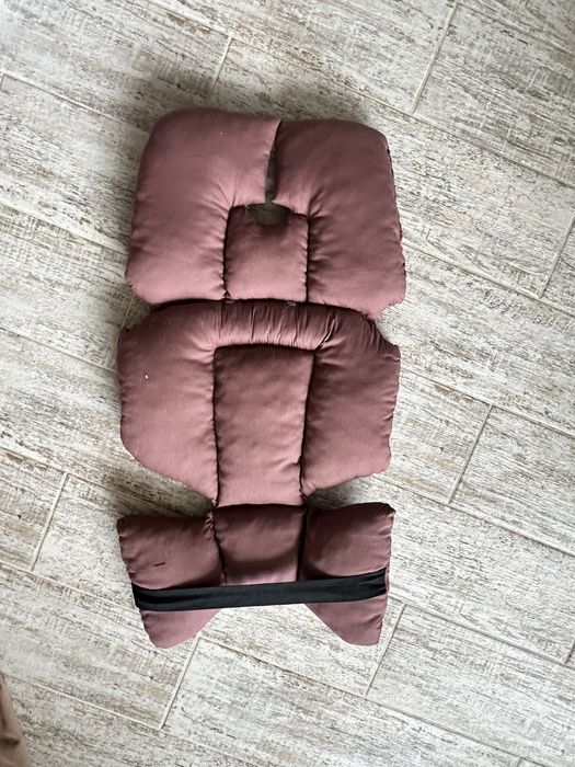 Коляска дитяча (візок, візочок, каляска) Kikka boo Thea 2 в 1