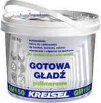 Kreisel GM 150 gotowa gładź polimerowa na wałek 18kg
