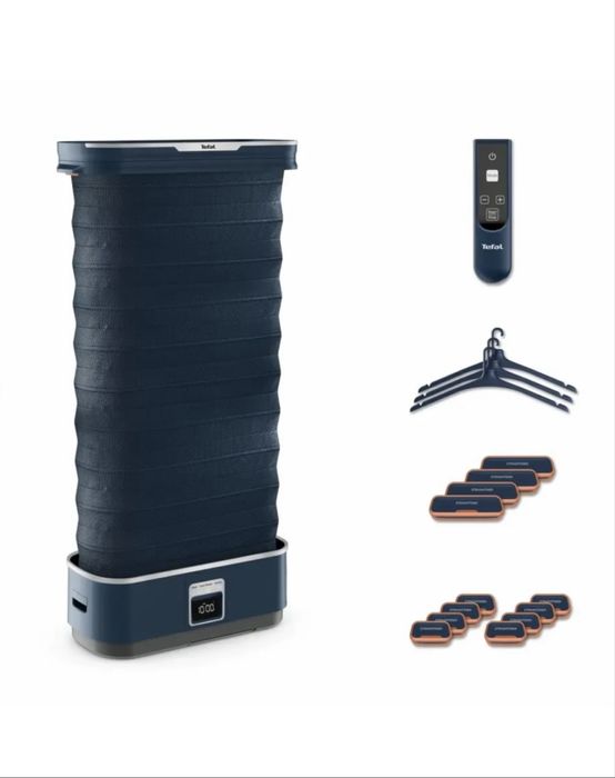 Парова шафа Tefal