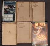 Literatura de aventuras e mistério
