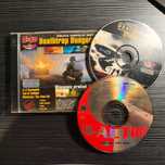 Gra PC - CD-Action numer 103 - Cutthroats