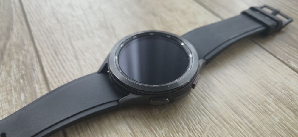 Smartwatch Samsung Galaxy Watch 4 classic
