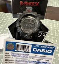 Годинник Casio G-SHOCK gbd-800-1ber