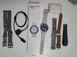 Samsung Galaxy Watch 6 Classic 47mm Bluetooth Długa Gwarancja paski