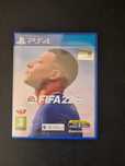 Gra Fifa 22 na ps4