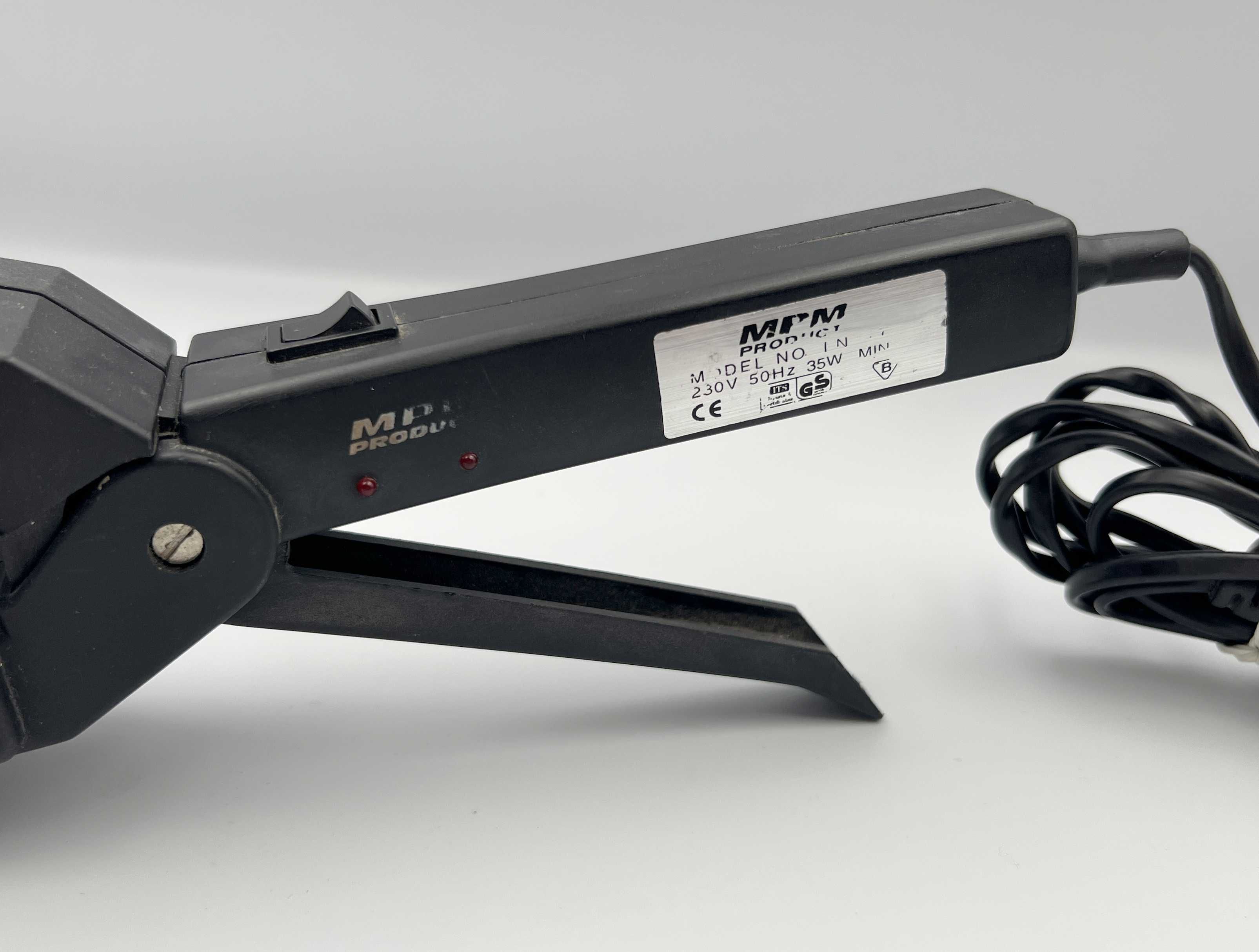 Prostownica MPM PRODUCT