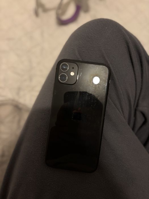 Iphone 11 para peças ou arranjo