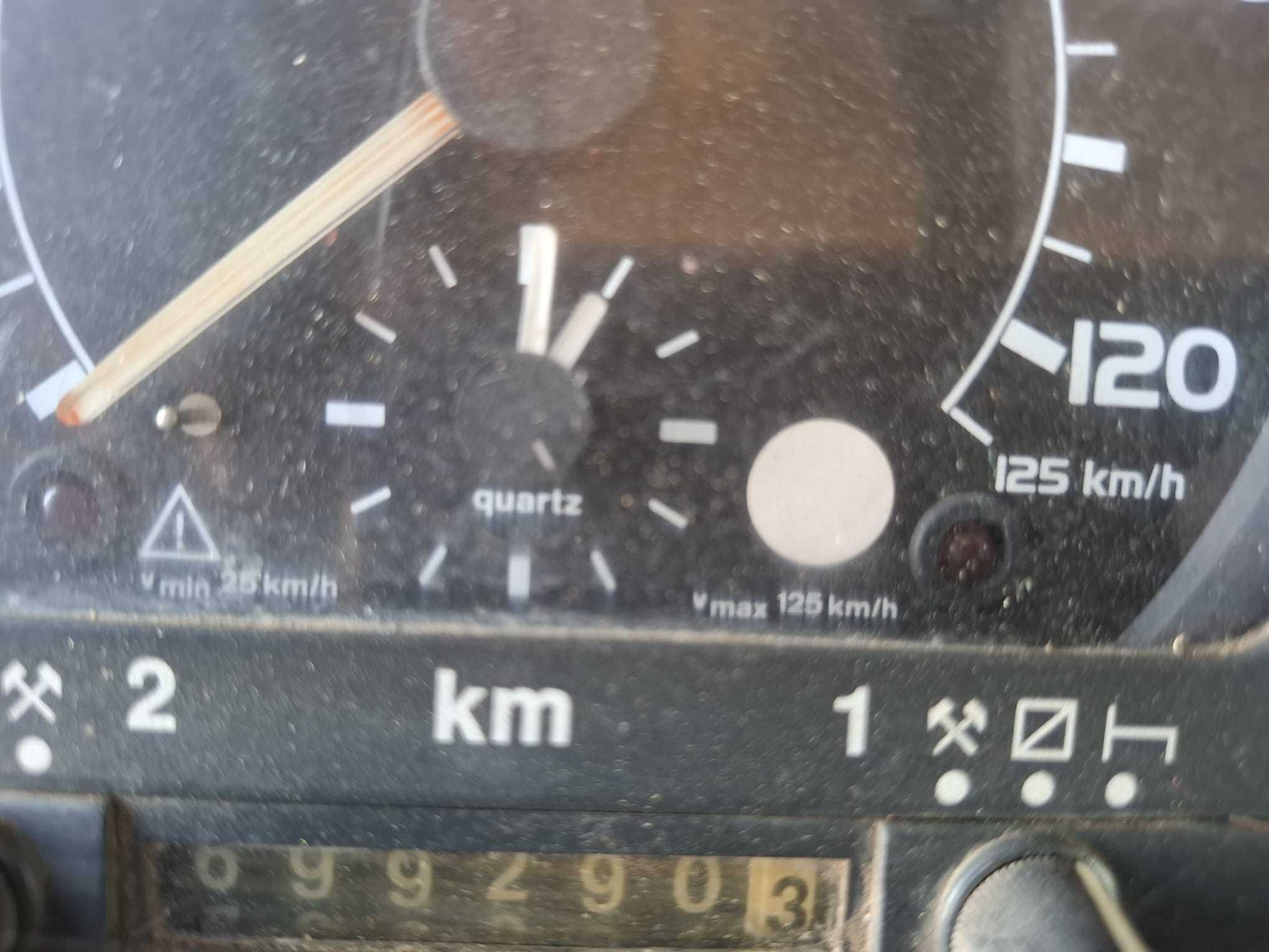 Camião Scania 124L 360