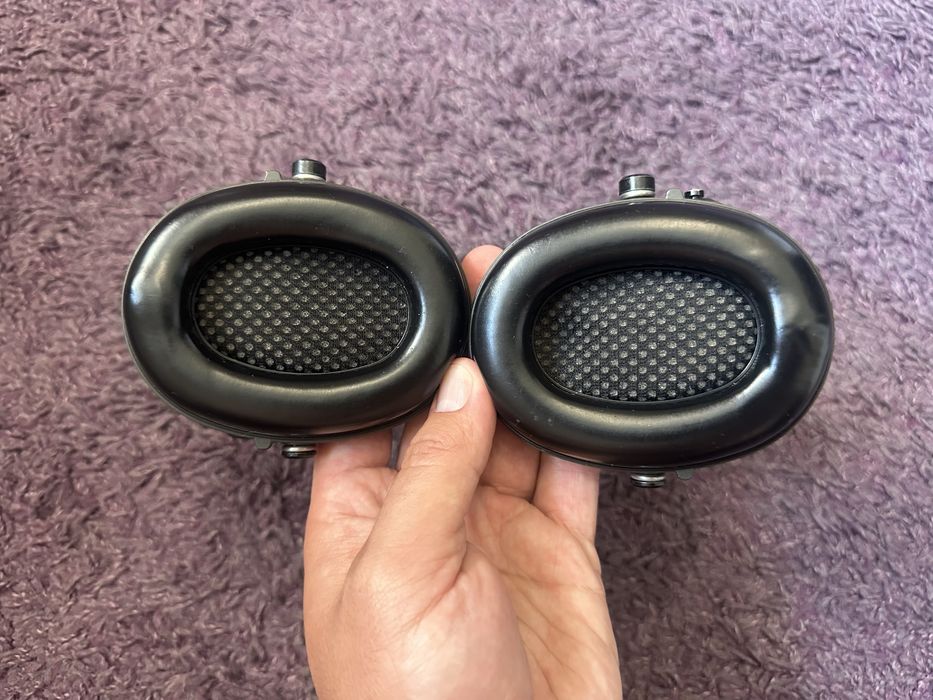 Активні навушники Sordin Supreme Pro та нові Pro-X Neckband