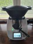 Thermomix TM5 bardzo dobry stan