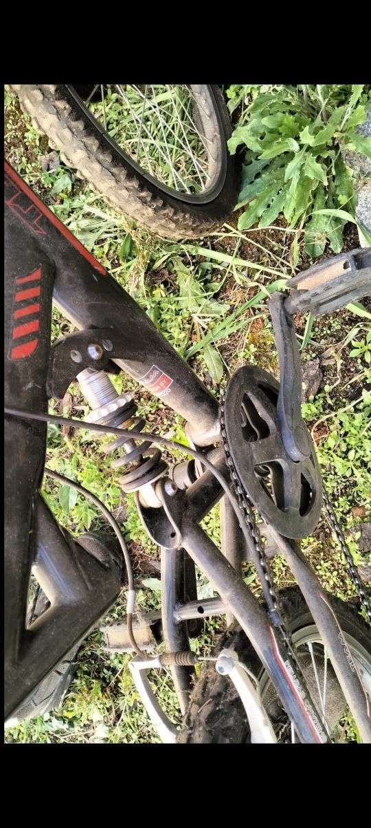 Bicicleta criança