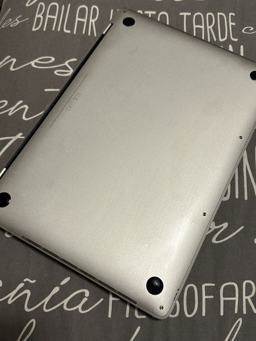 MacBook Pro 2016 13 Polegadas TouchBar