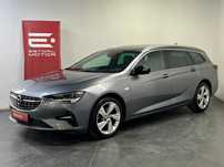 Opel Insignia Sports Tourer 1.5 D GS Line