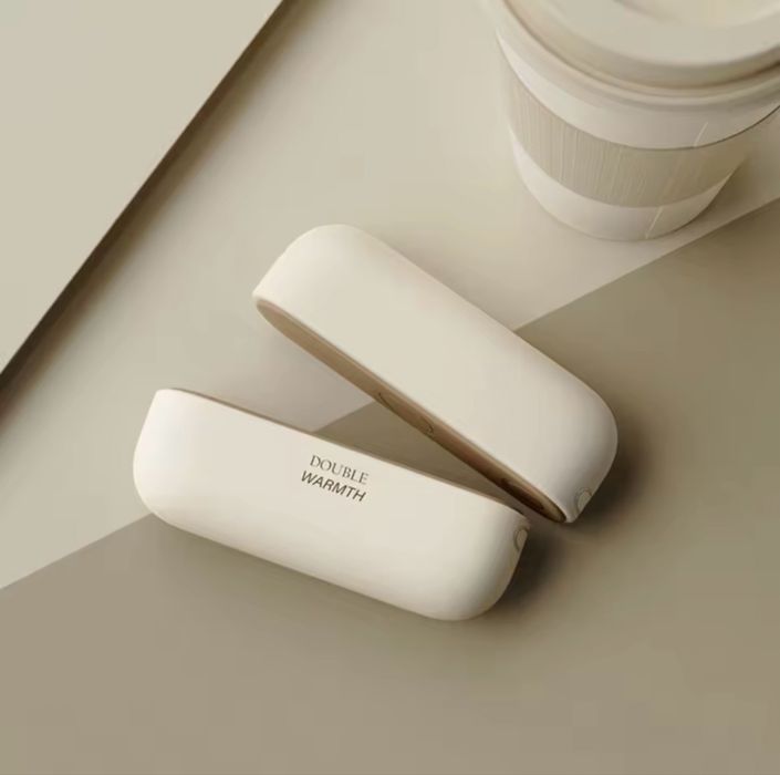 Грелка для рук електрическая