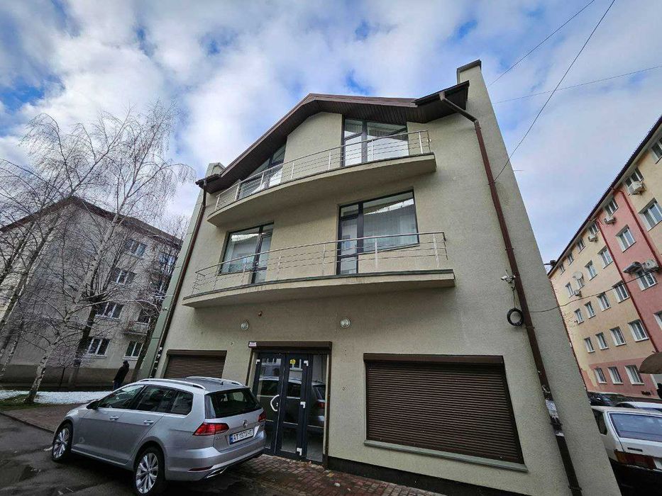 Оренда офісного приміщення 53,4м2 у Центрі Ів.-Франківська_VD