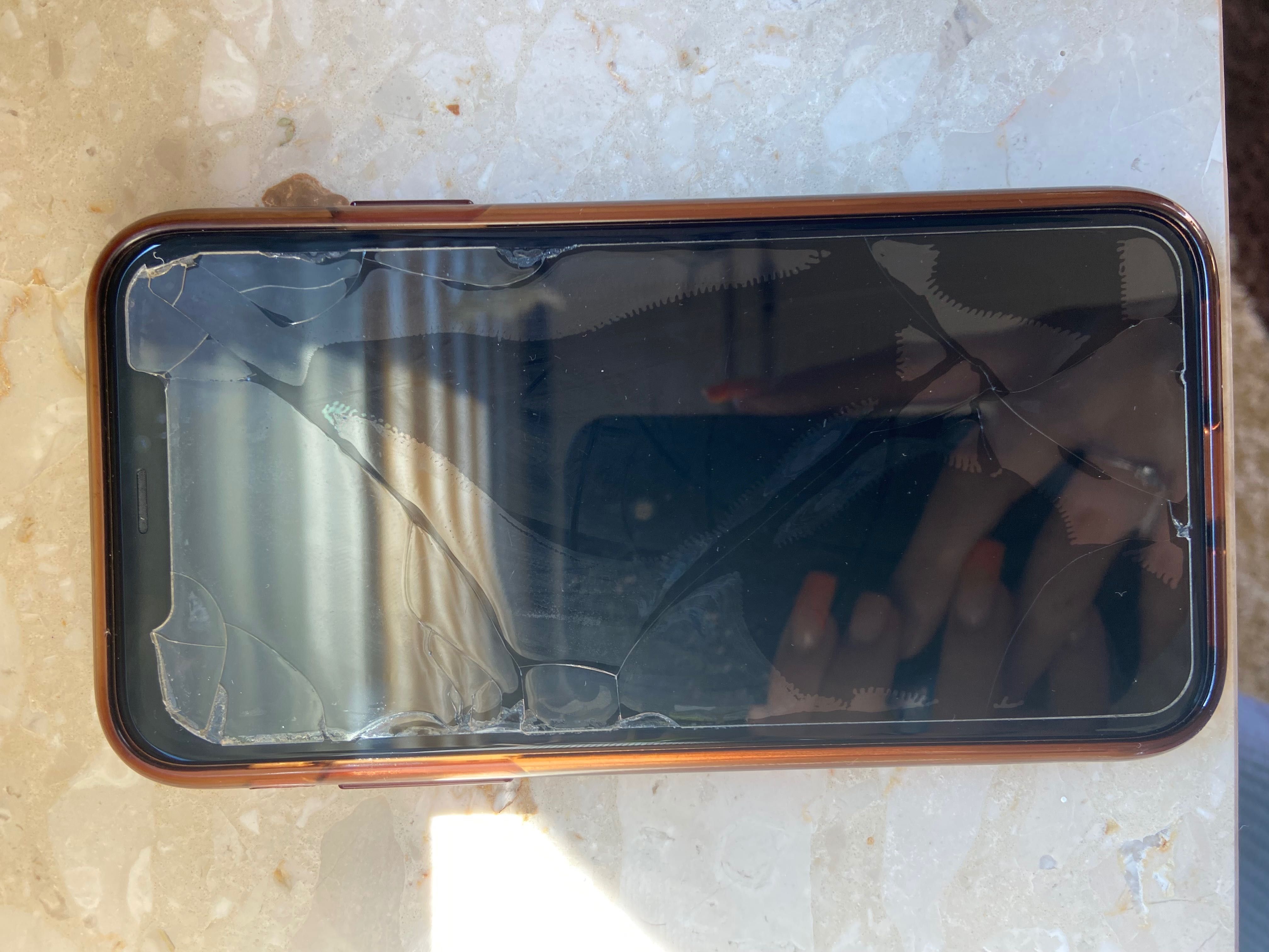 iPhone XR 64 GB używany