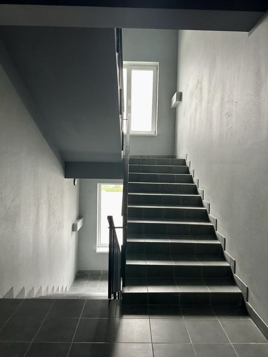 Продаж 1-кімнатної квартири в ЖК River house y Луцьку