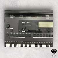 Elektroniczny Keyboard KP110