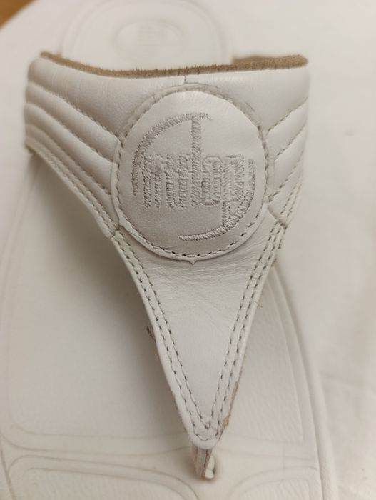 Шльопанці fitflop