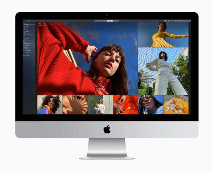 PROMOÇAO iMac 1TB|16GB|Core i3 3.20GHz