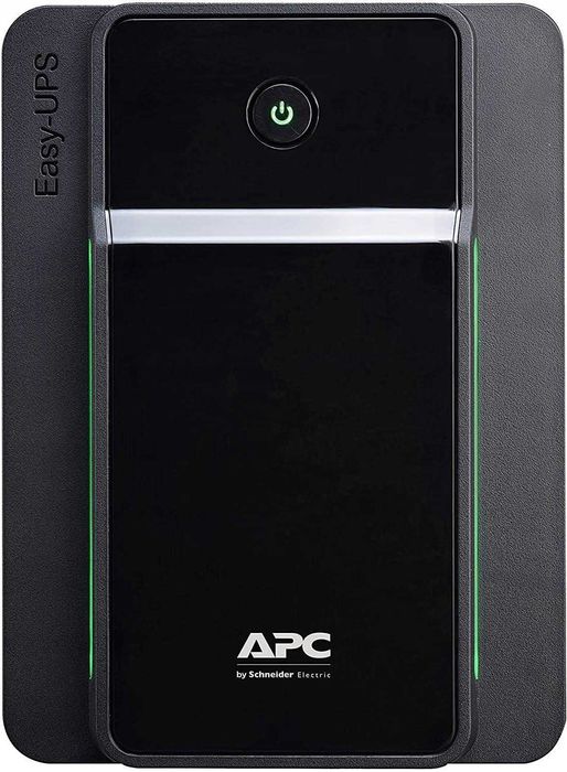 Zasilacz UPS APC BVX2200LI-GR 2200 VA 1200 W, awaryjny battery backup