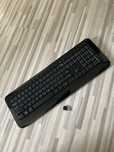 Klawiatura bezprzewodowa bluetooth Microsoft