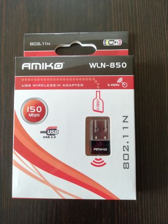 Adapter WIFI Amiko WLN-850
