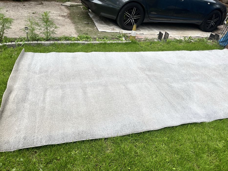 Wykladzina dywanowa 170x400cm