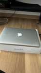 Sprzedam swojego MacBook Pro 13