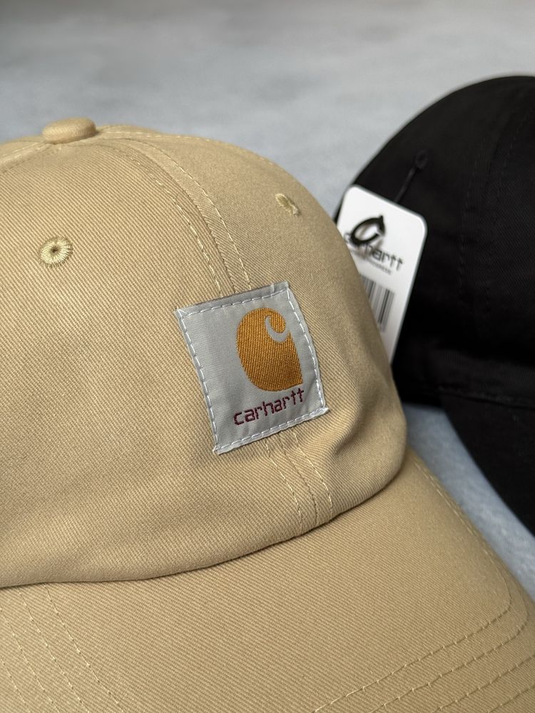 Кепка Carhartt WIP Icon Cap Бейсболка Кархарт